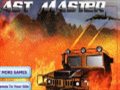Blast Master-Spiel II Spiel